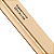Chassis para Tela 40x65 cm - Madeira Chanfrada Sistema Anti-Marcas - Imagem 6