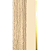 Molduras Para Quadros - 0850 Amadeirado Marfim (somente a moldura) - Imagem 3