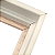 Moldura Para Painel Nude 0219 - Canaleta - Imagem 5