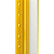 Moldura Amarela para Quadros e Telas 0058 - Linha Clean - Imagem 3