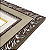 Moldura Prateada para Quadros e Telas 0907 - Linha Clássica - Imagem 6