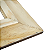 Moldura Prateada para Quadros e Telas 0907 - Linha Clássica - Imagem 7