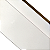 Moldura para Quadros e Telas 0011 Branca - Linha Clean - Imagem 4