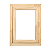Moldura Bege para Quadros e Telas 0171 - Linha Suave - Imagem 8