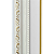 Moldura Branca para Quadros e Telas 0058 - Linha Clean - Imagem 3