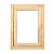 Moldura Branca para Quadros e Telas 0058 - Linha Clean - Imagem 8