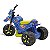 Moto XT3 Bandeirante 6v Azul 2700 - Imagem 2