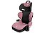 Cadeira Tutti Baby Triton Rosa 6300 15-36KG - Imagem 1