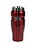 Copo Térmico Thermos Fuji 470ml Vermelho - Imagem 1