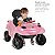 Smart Baby Comfort Bandeirante Rosa - Imagem 8