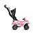 Smart Baby Comfort Bandeirante Rosa - Imagem 5