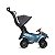 Smart Baby Comfort Bandeirante Azul - Imagem 4