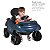 Smart Baby Comfort Bandeirante Azul - Imagem 8