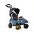 Smart Baby Comfort Bandeirante Azul - Imagem 1