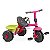 Triciclo Bandeirante Smart Plus 281 - Imagem 2