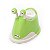 Troninho Slug Potty Safety 1st  Verde - Imagem 1