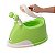 Troninho Slug Potty Safety 1st  Verde - Imagem 4