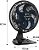 Ventilador Arno Xtreme Force Breeze Mesa 40cm VB40 Preto 127V - Imagem 7