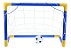 Kit Futebol Infantil Trave Gol de Craque - Imagem 1
