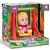 Boneca Bebe Little DOLLS Playground Menina com Balancinho Divertoys 8099 - Imagem 2