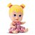 Bonecos Little Doll Gemeos Menina/menino Divertoys 8037 - Imagem 5