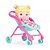 Boneca Bebê Little Dolls Passeio Divertoys - 8027 - Imagem 1