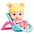 Boneca Bebê Little Dolls Passeio Divertoys - 8027 - Imagem 2