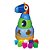 Baby Educativo Tucano Didatico Com blocos MercoToys 296 - Imagem 1