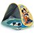 Piscina Praia Zippy Toys Mickey Proteção Uv Pc19mc - Azul 6661 - Imagem 1