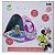 Piscina Infantil De Praia C/Cobertura Uv Minnie Zippy Toys 6662 - Imagem 2