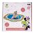 Piscina Praia Infantil Zippy Toys Minnie 6659 - Imagem 2