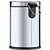 Lixeira Brinox com Pedal e Balde 5L Inox - Imagem 2