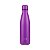 Garrafa Térmica Kouda 500ml Purple Chip - Imagem 2