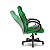 Cadeira Warrior Verde GA160 - Imagem 6