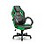 Cadeira Warrior Verde GA160 - Imagem 3