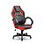 Cadeira Warrior Vermelho GA162 - Imagem 3