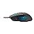 Mouse Warrior Rayner 3200DPI 7 Botoes QuickFire MO207 - Imagem 4