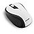 Mouse Sem Fio 2.4Ghz Usb Preto E Branco MO216 - Imagem 1