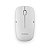 Mouse Sem Fio Lite 2.4GHZ 1200DPI Usb Branco MO286 - Imagem 2