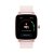 Smartwatch Rel贸gio Amazfit GTS 2 Mini Rosa - Imagem 1