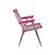 Cadeira Mor Infantil Alta Alumínio Rosa - Imagem 4