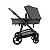 Carrinho Infanti Travel System Epic Trio - Imagem 5