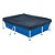 Capa Piscina Mor 2500L Premium Azul - Imagem 2