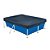 Capa Piscina Mor 5000L Premium Azul - Imagem 2