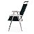 Cadeira Mor Master Plus Alumínio 120kg (Cores Variadas) - Imagem 6
