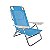 Cadeira Mor Reclinável Summer 5 Posições 120Kg (Cores Variadas) - Imagem 5