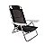 Cadeira Mor Reclinável Summer 5 Posições 120Kg (Cores Variadas) - Imagem 4