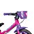 Bicicleta de Equilíbrio Nathor Balance Feminina 02 Aro 12 - Imagem 2