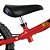 Bicicleta de Equilíbrio Nathor Balance Bike Fast Aro 12 - Imagem 2