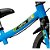 Bicicleta de Equilíbrio Nathor Balance Bike Masculina 02 Aro 12 - Imagem 5